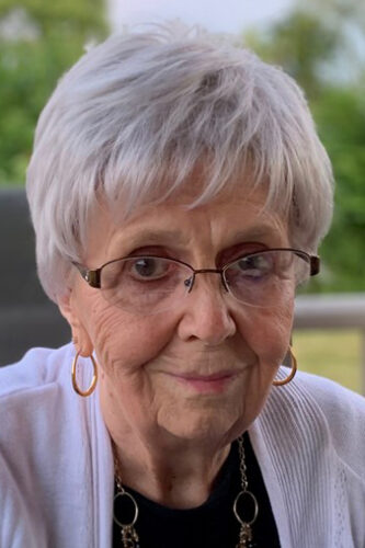 Phyllis Louise Ferguson